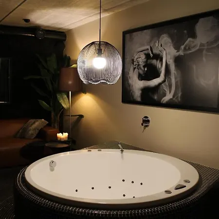 Apartamentai “vasara” Maluno Vilose *