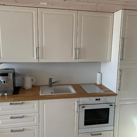 Apartamentai “vasara” Maluno Vilose Palanga