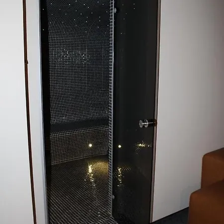 Apartamentai “vasara” Maluno Vilose