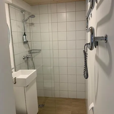 Apartamentai “vasara” Maluno Vilose Lägenhet