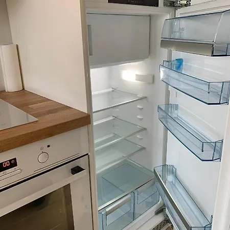 Apartamentai “vasara” Maluno Vilose דירה פלאנגה