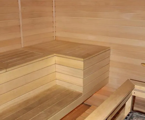 Apartamentai “vasara” Maluno Vilose Daire