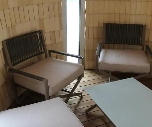 Apartamentai “vasara” Maluno Vilose Daire