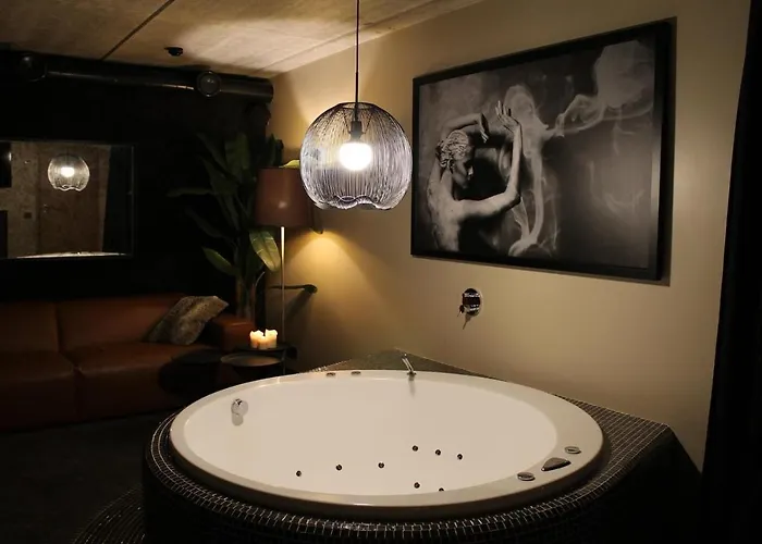 Apartamentai “vasara” Maluno Vilose *