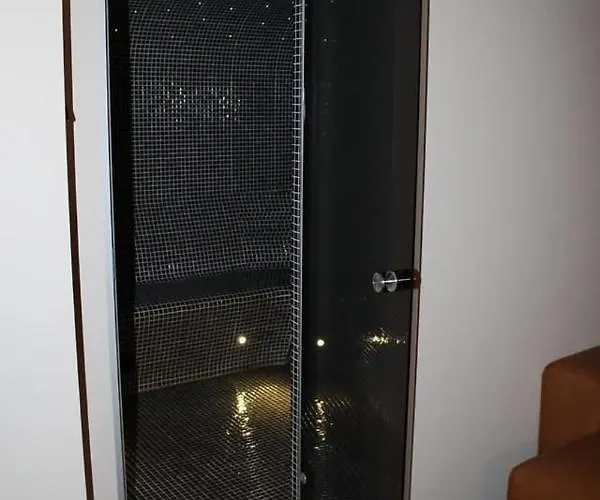 Apartamentai “vasara” Maluno Vilose