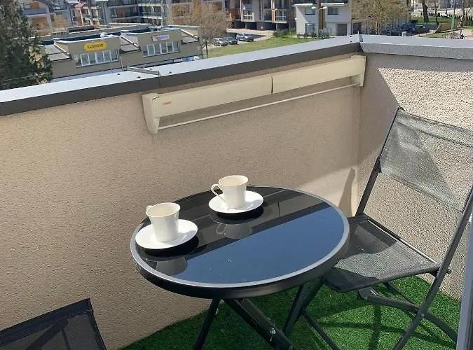 Daire Apartamentai “vasara” Maluno Vilose