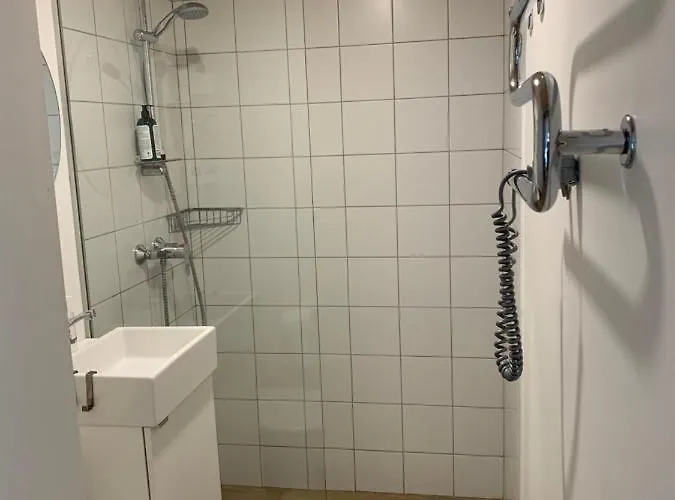 Apartamentai “vasara” Maluno Vilose Daire