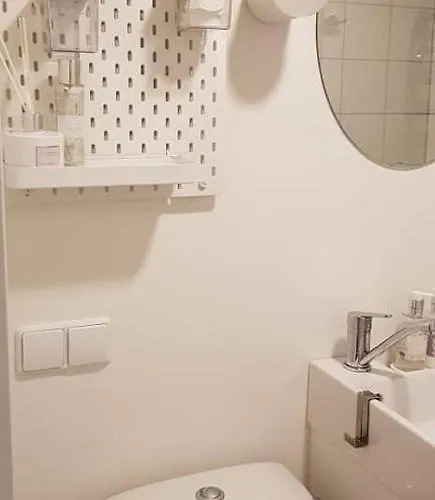 Daire Apartamentai “vasara” Maluno Vilose