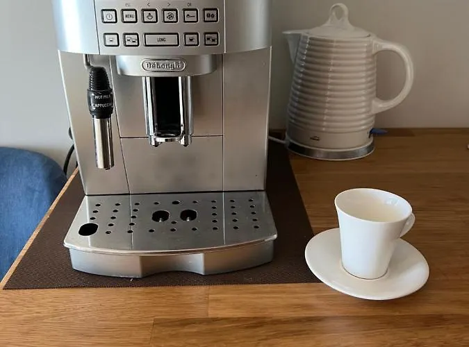 Apartamentai “vasara” Maluno Vilose Daire