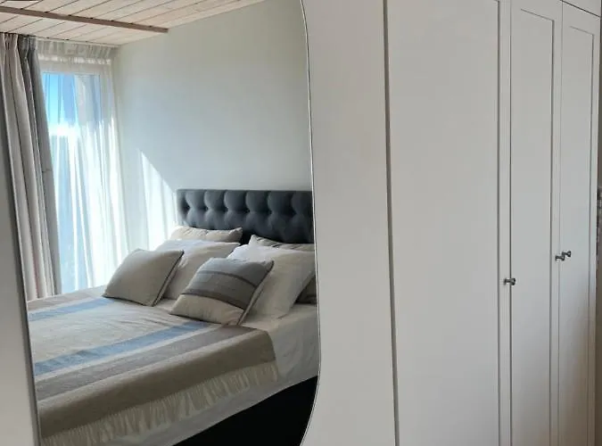 Daire Apartamentai “vasara” Maluno Vilose Palanga