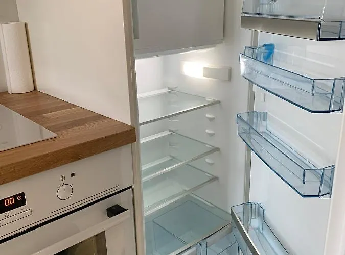 Apartamentai “vasara” Maluno Vilose Daire Palanga