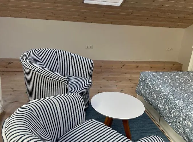 Daire Apartamentai “vasara” Maluno Vilose